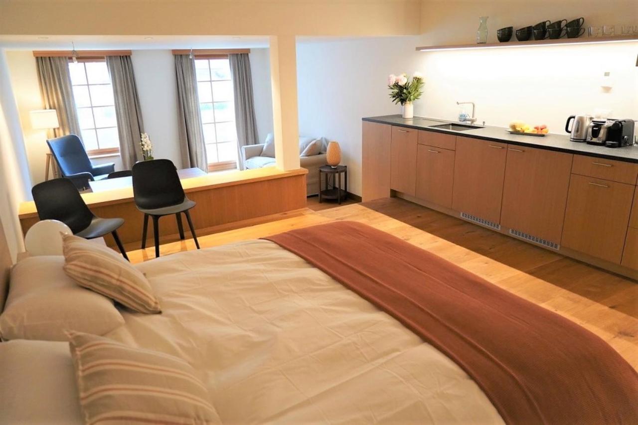 Sonne Studios, Luxurious & Modern - Managed By Theselectionist シルヴァプラーナ 部屋 写真